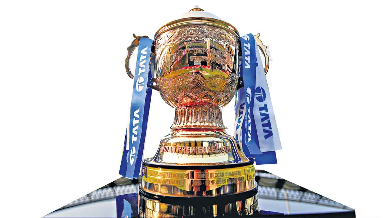 మార్చి 22 నుంచి ఐపీఎల్‌!