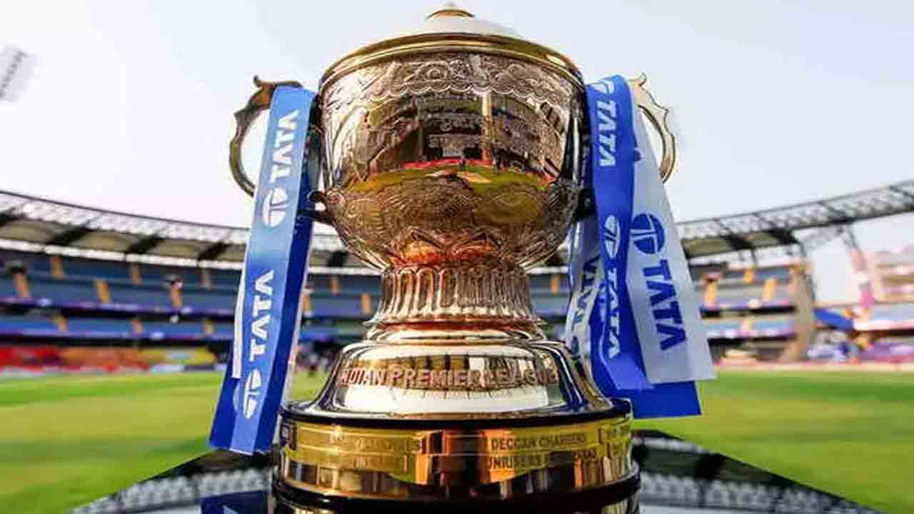 మార్చి ఆఖర్లో ఐపీఎల్‌!