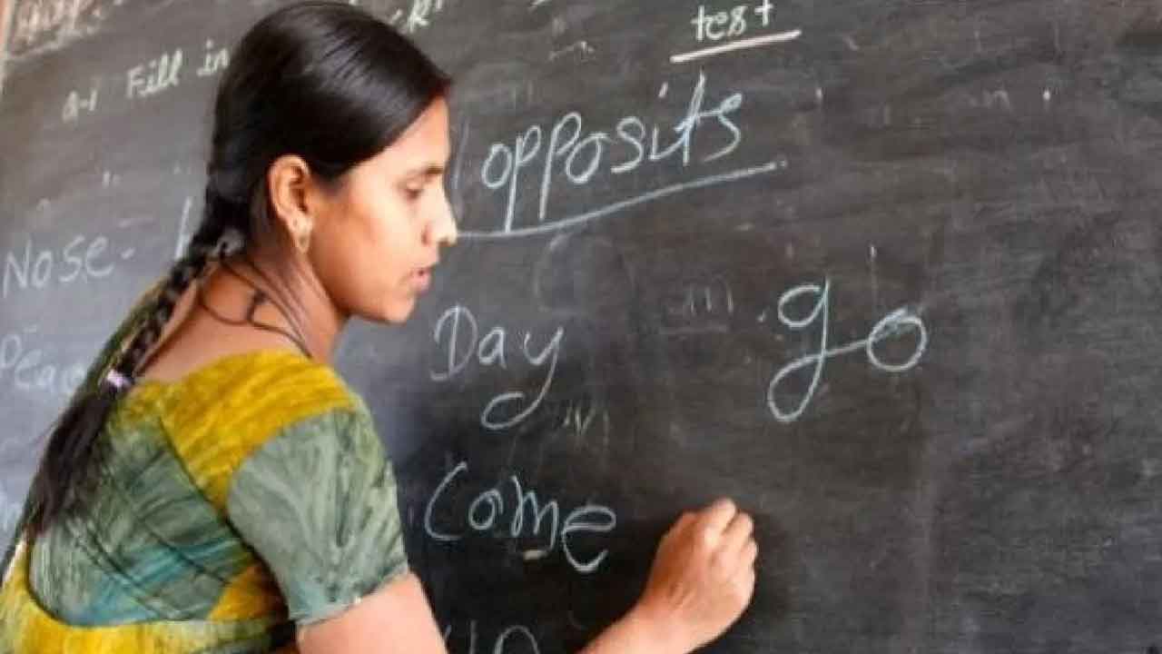 గురుకుల టీచర్లకు పదోన్నతులివ్వాలి : పీఆర్జీటీఏ