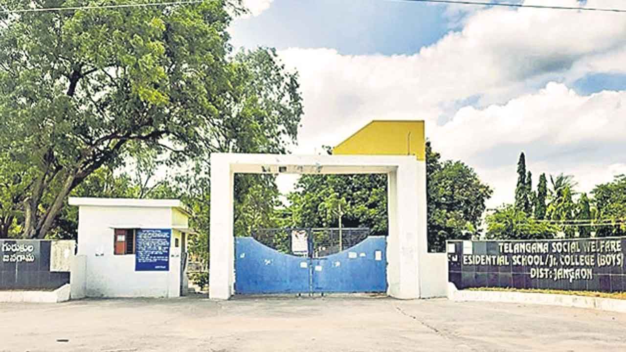 Telangana | విద్యా కుసుమాలు ఎందుకు రాలుతున్నాయి?