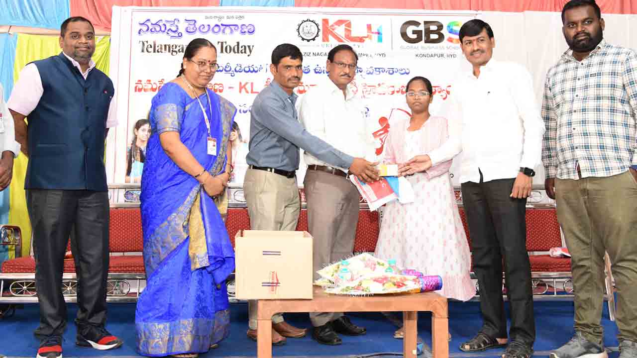 సంకల్ప బలంతో లక్ష్యసాధన
