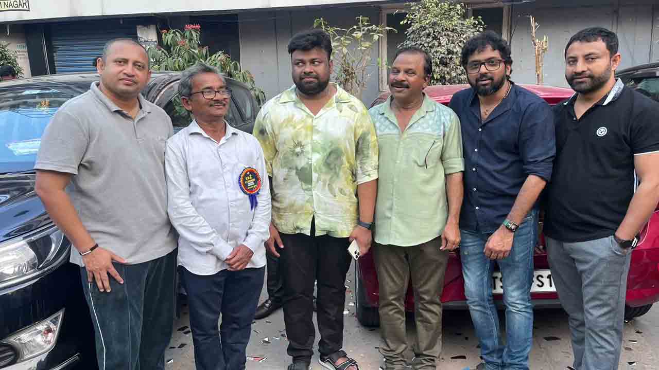 TCDA Elections | తెలుగు ఫిల్మ్ డైరెక్టర్స్ అసోసియేషన్‌కు బేబీ నిర్మాత భారీ విరాళం