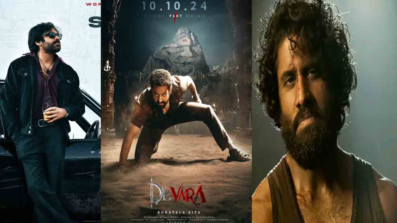 Thandel Movie | ‘ఓజీ’, ‘దేవర’లకు పోటీగా వస్తున్న ‘తండేల్’.. తట్టుకుని నిలబడగలడా?