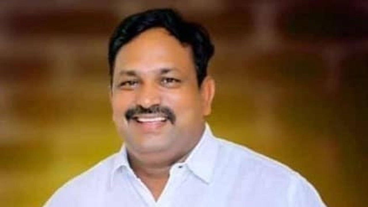 Inturi Shekar | ఖమ్మం జిల్లాలో అర్ధరాత్రి హైడ్రామా.. బీఆర్‌ఎస్‌ నేత ఇంటూరి శేఖర్‌ అరెస్టు