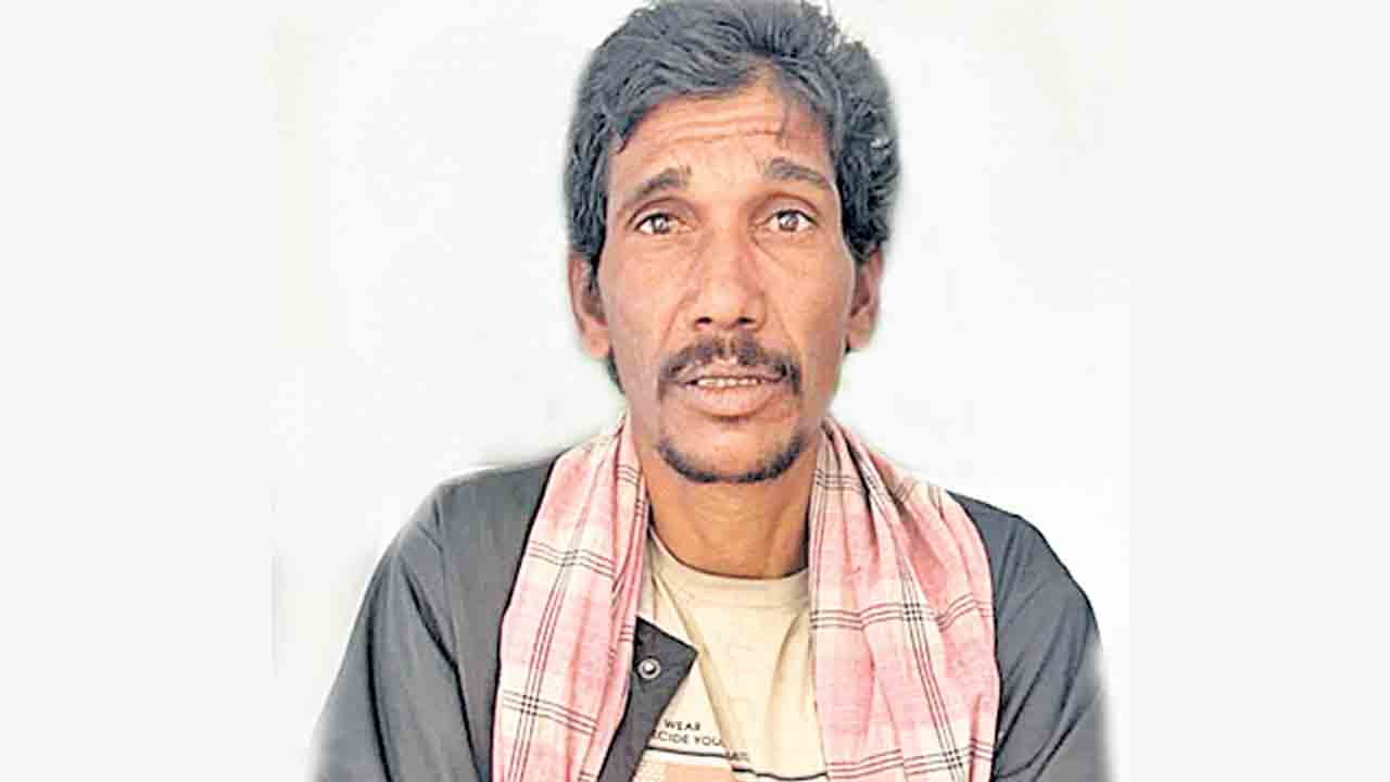 Hyderabad | మానవత్వానికే మచ్చ.. కష్టాల్లో ఆదుకుంటే కన్నీళ్లే మిగిల్చాడు