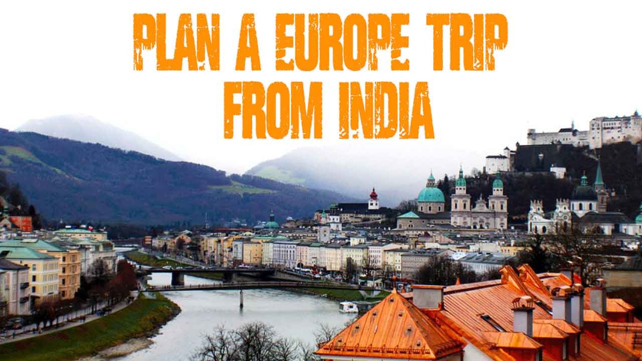 యూరప్‌ ట్రిప్‌.. మరింత భారం!