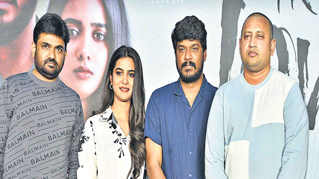 హృదయాన్ని కదిలించే కథ