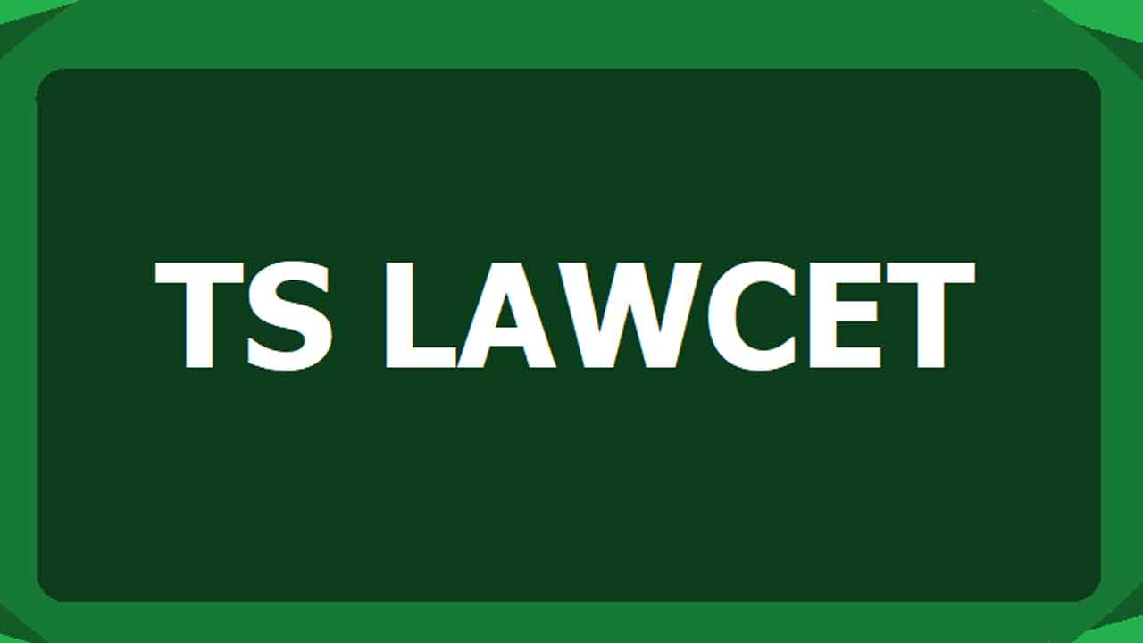 TS LAWCET | జూన్ 3న టీఎస్ లాసెట్ ప్ర‌వేశ ప‌రీక్ష‌.. మూడు సెష‌న్ల‌లో నిర్వ‌హ‌ణ‌