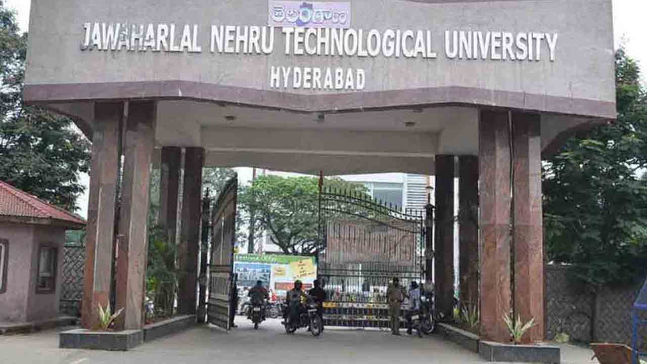 TS EAPCET | రేపే టీఎస్ ఎప్‌సెట్-2024 నోటిఫికేష‌న్ విడుద‌ల‌