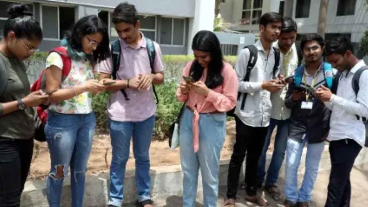 21న ఎప్‌సెట్‌ నోటిఫికేషన్‌