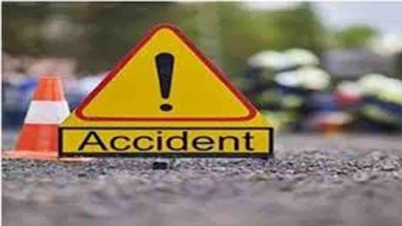 వేగం ప్రాణం తీసింది