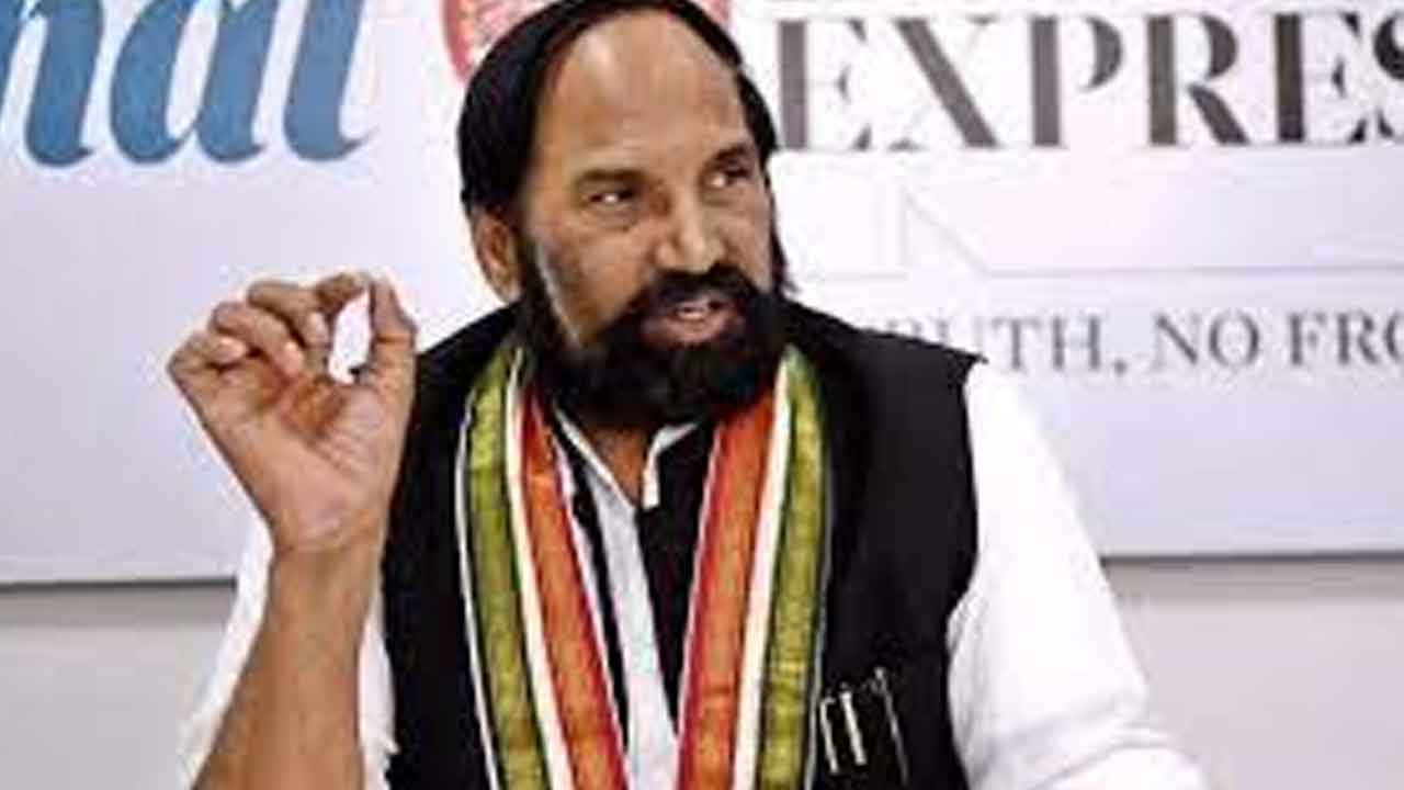 బరాజ్లలో లోపాలపై ఎన్డీఎస్ఏ విచారణ