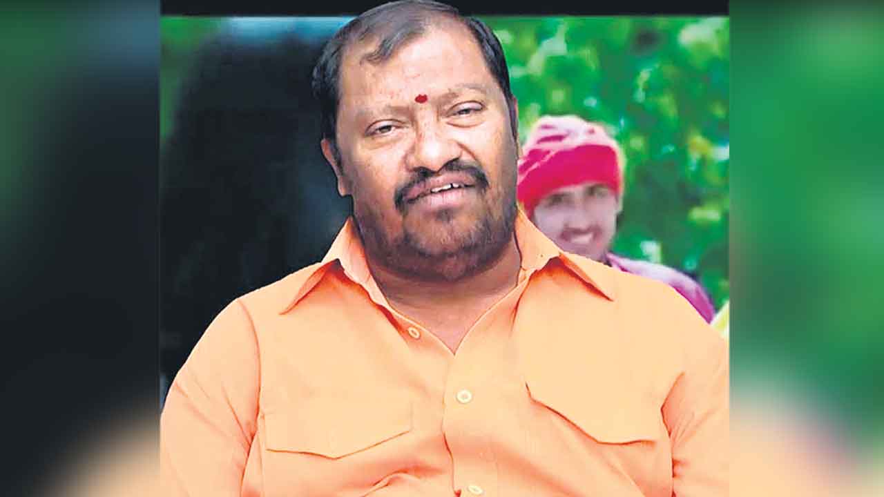 సినీ జానసద గాయకుడు వడ్డేపల్లి శ్రీనివాస్‌ కన్నుమూత