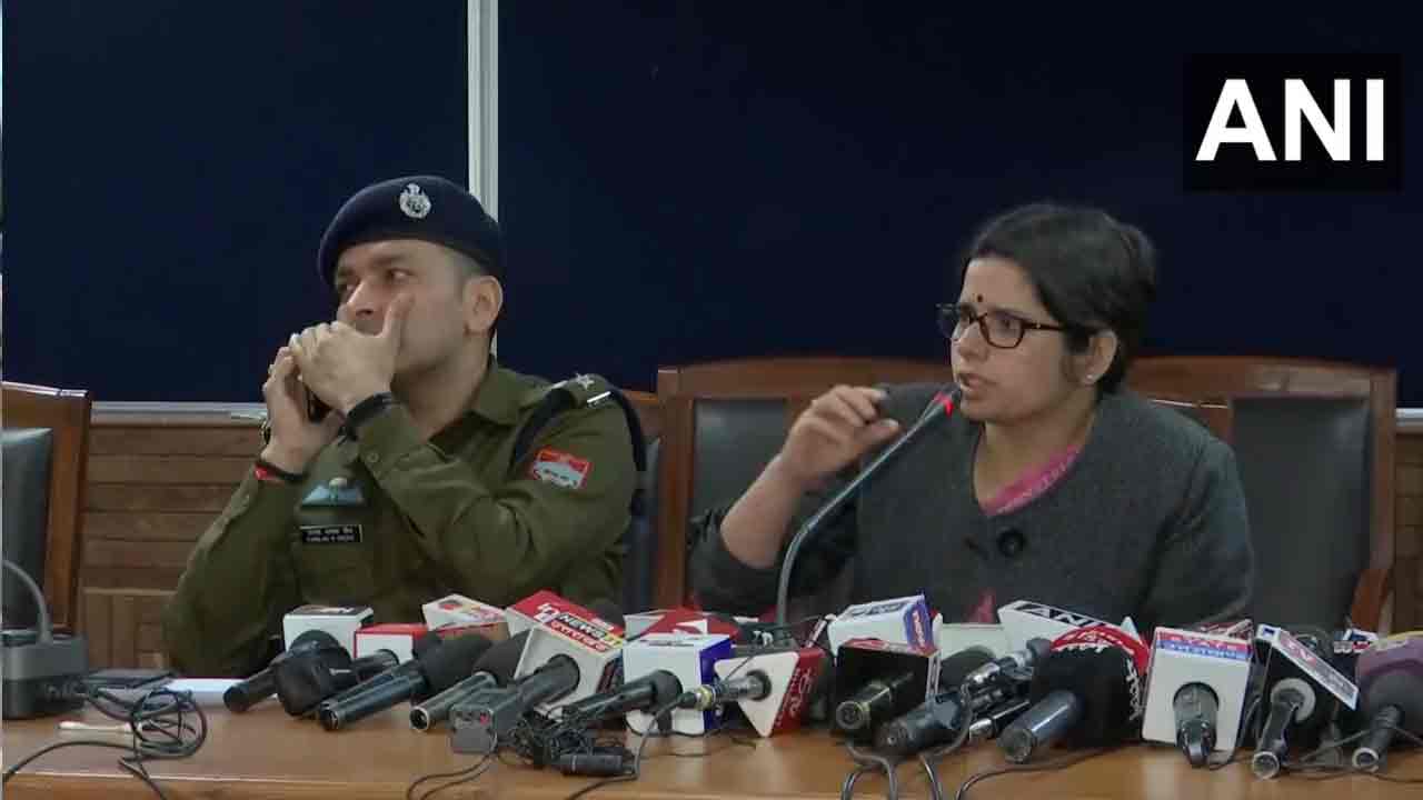 Haldwani violence: ఆక్ర‌మ‌ణ ప్రాంతాల్లోనే డెమోలిష‌న్ డ్రైవ్:  జిల్లా మెజిస్ట్రేట్ వంద‌నా సింగ్‌