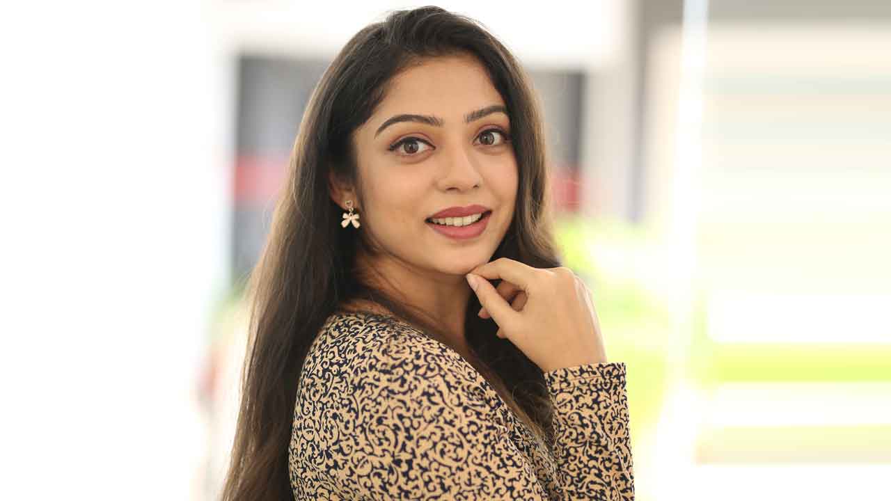 ఊరు పేరు భైరవ కోన.. సినిమా గురించి ఇంట్రెస్టింగ్‌ విషయాలు బయటపెట్టిన వర్ష బొల్లమ్మ