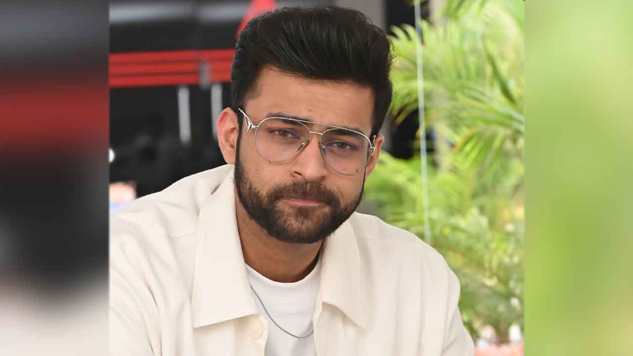 Operation Valentine | ఈ వాలెంటైన్‌ దేశాన్ని ప్రేమిస్తాడు