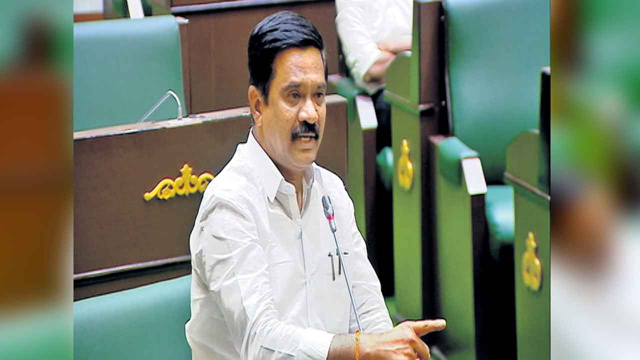 అరకొర నిధులతో హామీల అమలు ఎలా?