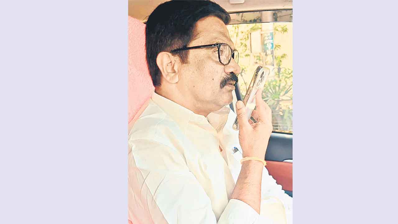 ఎల్‌ఎండీకి నీటి విడుదల ఆపండి