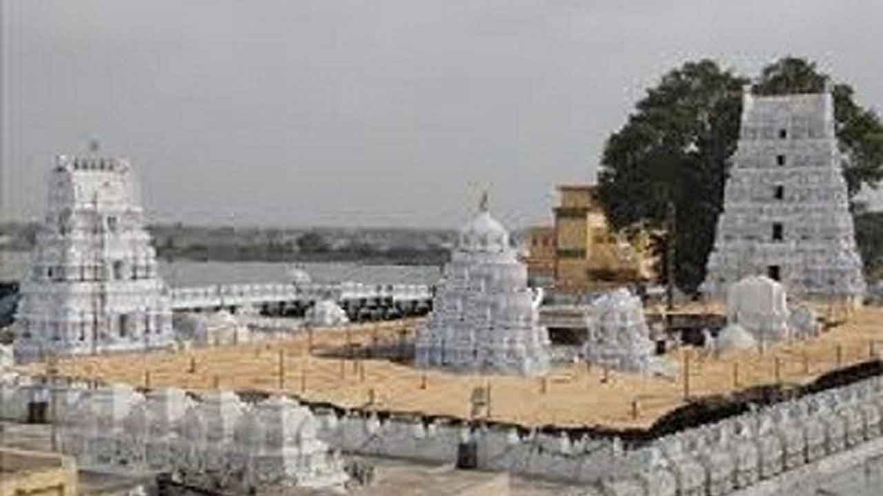 Vemulawada | రికార్డు స్థాయిలో వేములవాడ రాజన్న వార్షిక ఆదాయం.. ఎంతంటే ?