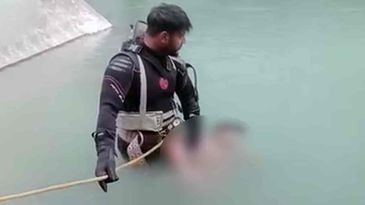 Vetri Duraisamy: స‌ట్ల‌జ్ న‌దిలో దొరికిన త‌మిళ డైరెక్ట‌ర్ మృత‌దేహం