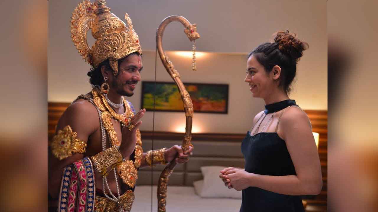 We Love Bad Boys | నేటి యువత మెచ్చేలా..