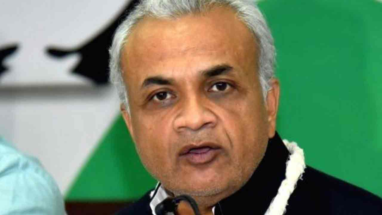 Congress Party: కాంగ్రెస్ పార్టీకి రాజీనామా చేసిన మాజీ ప్ర‌ధాని మ‌న‌వ‌డు