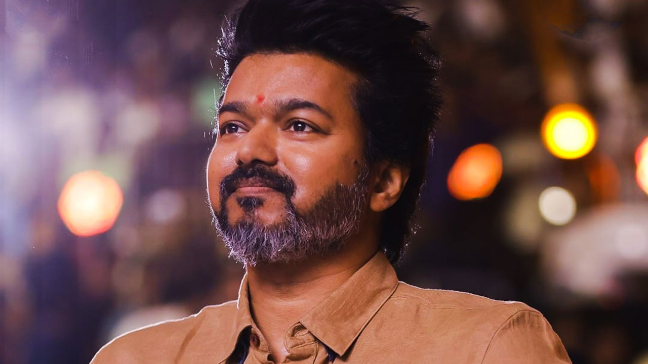 Vijay | విజయ్ పొలిటికల్ ఎంట్రీ వెనక అంత పెద్ద కథ ఉందా..?