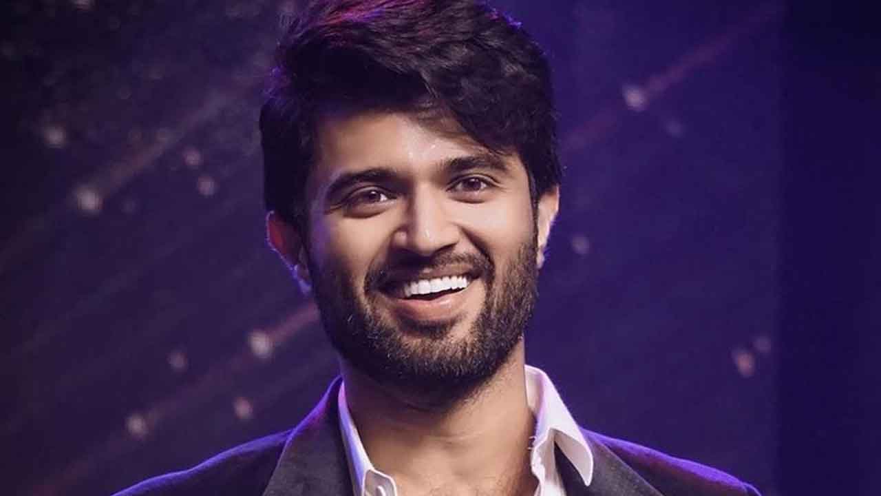 Vijay Deverakonda | ఆ విషయంలో అల్లు అర్జున్‌ తర్వాత విజయ్‌ దేవరకొండ..