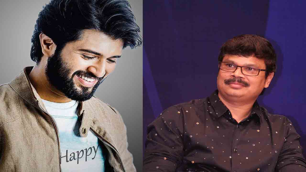 Vijay Deverakonda | క్రేజీ కాంబో.. విజయ్ దేవరకొండతో చేతులు కలుపనున్న బోయపాటి?
