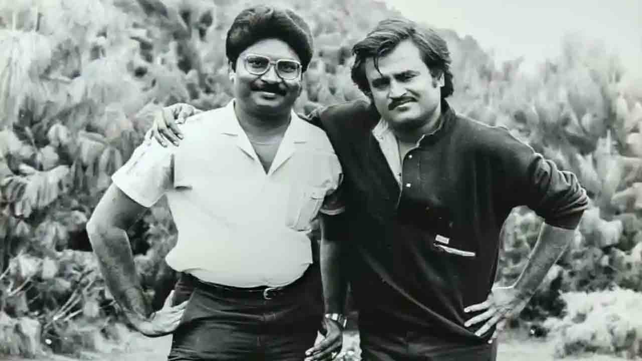 Vijay Anand | సినీ పరిశ్రమలో విషాదం.. ప్ర‌ముఖ సంగీత దర్శకుడు కన్నుమూత