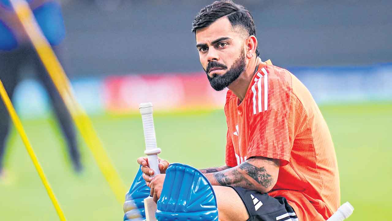 Team India | కోహ్లీ లేకుండానే ఇంగ్లండ్‌తో మూడు టెస్టులకు టీమ్‌ఇండియా.. బీహార్‌ పేసర్‌కు పిలుపు