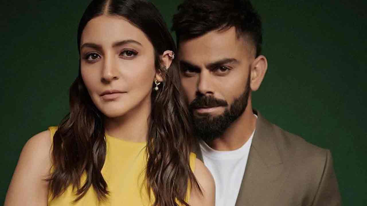 Virat Kohli: అకాయ్ అర్థం ఏంటి.. ఆ పేరెందుకు పెట్టారు ?