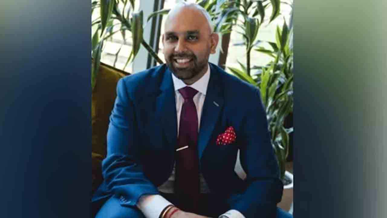 అమెరికాలో మరో భారతీయుడి మృతి