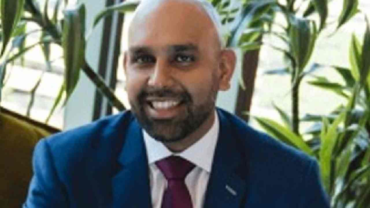 Vivek Taneja: వాషింగ్ట‌న్‌లో భార‌తీయుడిపై అటాక్‌.. మృతిచెందిన 41 ఏళ్ల వివేక్ త‌నేజ‌