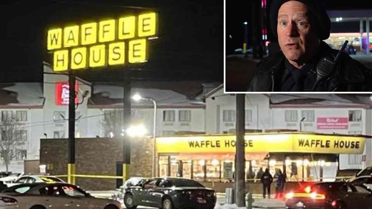 US Shooting: అమెరికాలో కాల్పుల ఘ‌ట‌న‌.. ఒక‌రు మృతి, అయిదుగురికి గాయాలు