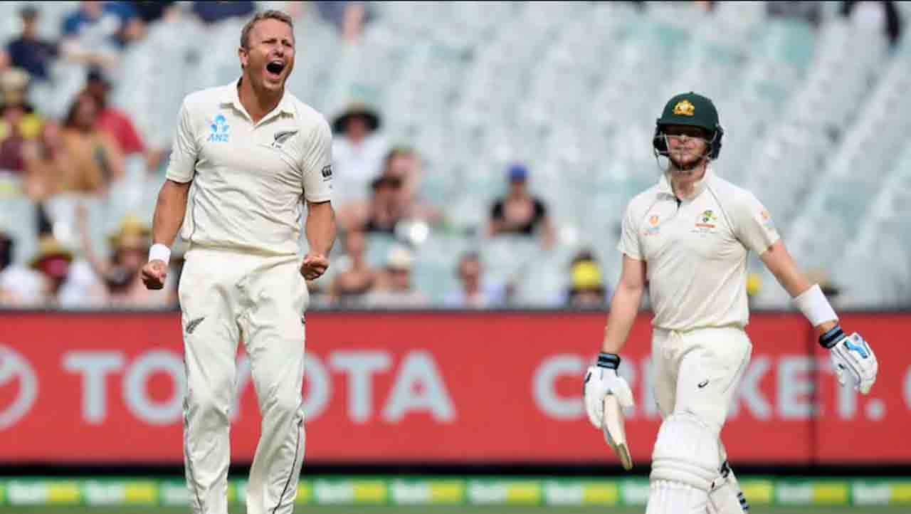 Neil Wagner | న్యూజిలాండ్ స్టార్ పేసర్ వీడ్కోలు.. 12 ఏండ్ల కెరీర్ సాగిందిలా..!