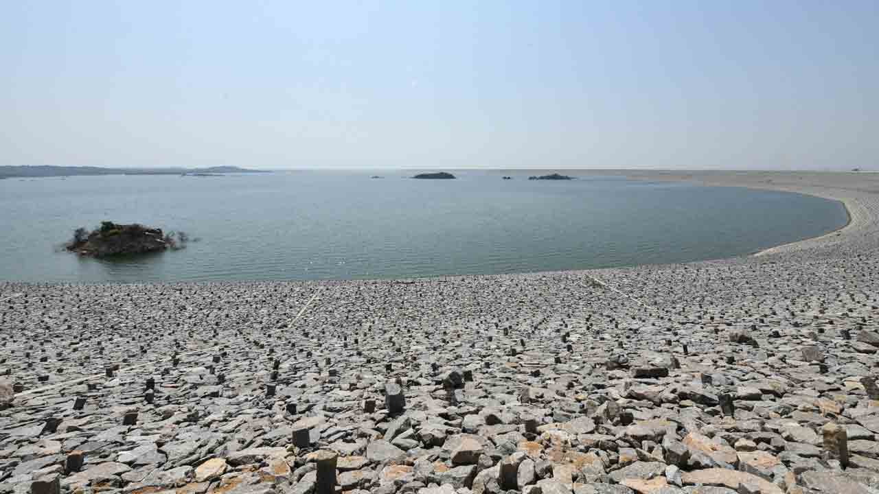 Kaleshwaram | నిజాలు తేలాలి నీళ్లు రావాలి!.. రేపు బీఆర్‌ఎస్‌ కాళేశ్వర యాత్ర