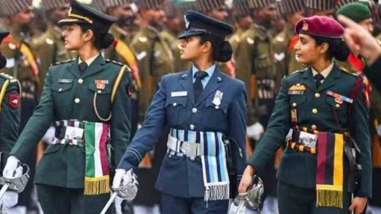 Supreme Court | మీరు స్పందించకపోతే, మేం జోక్యం చేసుకుంటాం.. కోస్ట్ గార్డ్‌లో మహిళలకు పర్మినెంట్‌   కమిషన్‌పై సుప్రీంకోర్టు