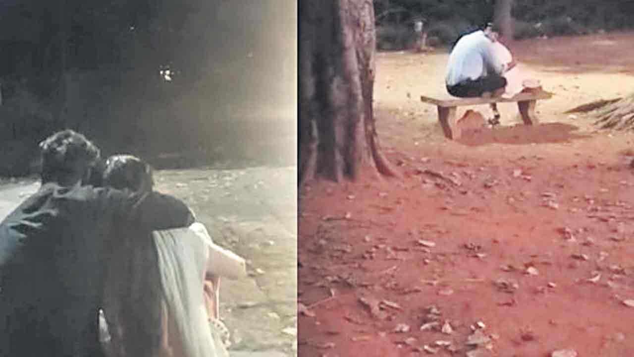 Women Safety | బహిరంగ ప్రదేశాలలో మహిళా భద్రతపై నిఘా: డీసీపీ కవిత