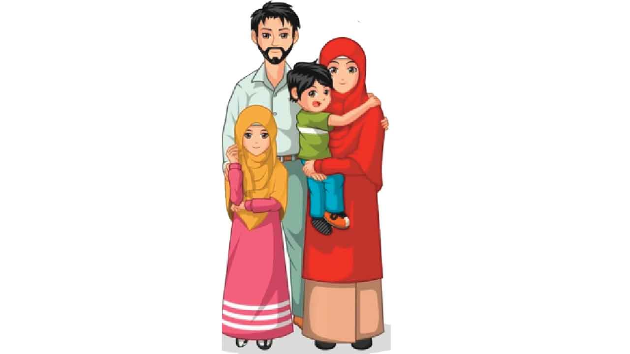 Daughters | కూతురు అన్నిటా సమానం.. నరకాగ్నికి అడ్డుగోడలు ఆడపిల్లలు