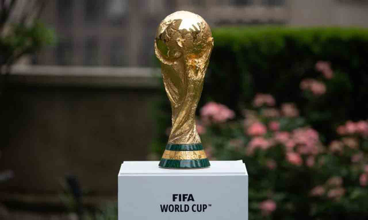FIFA World Cup 2026 | న్యూయార్క్‌లో ఫైన‌ల్.. సెమీస్ ఈ న‌గరాల్లోనే