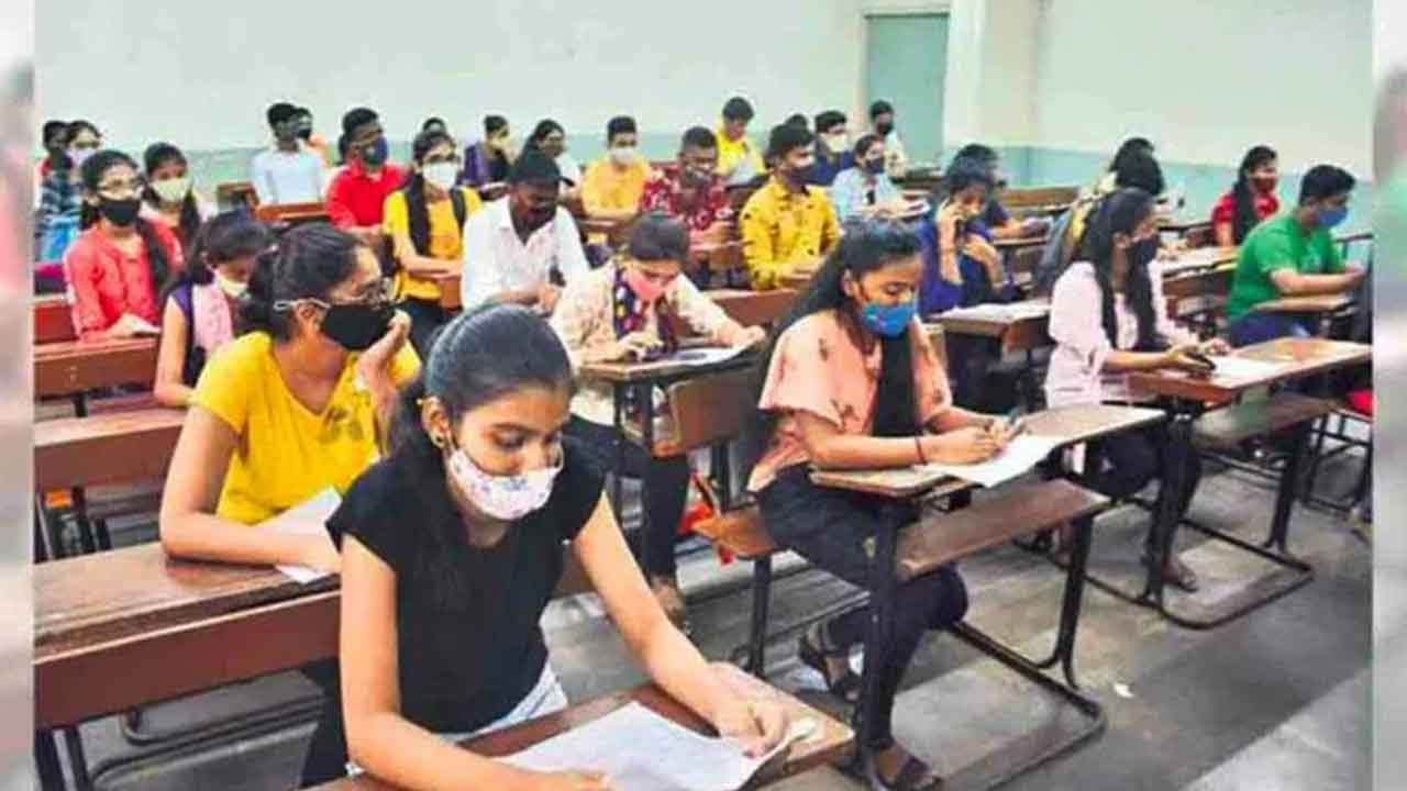 మార్చి 1 నుంచి టెన్త్‌ ప్రీ ఫైనల్‌ పరీక్షలు