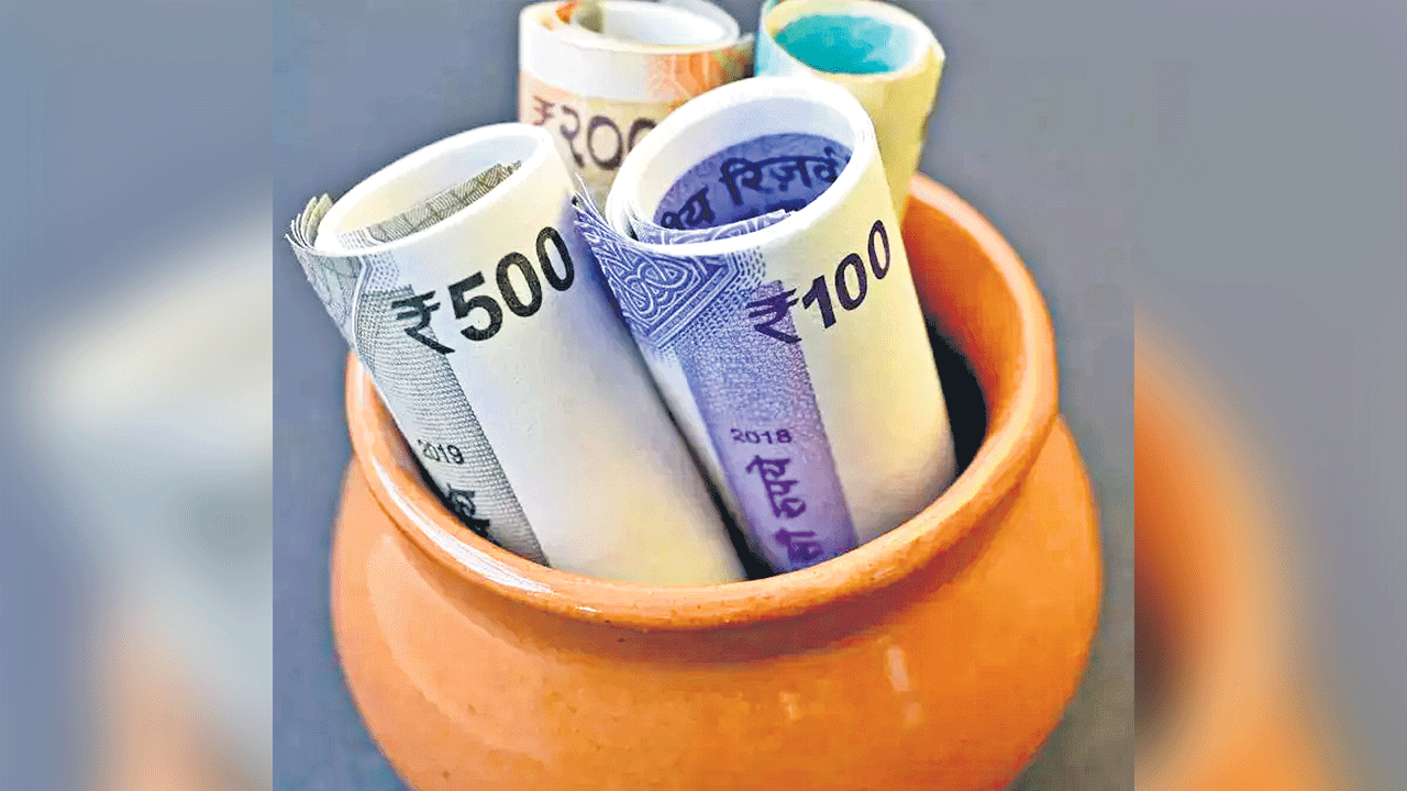 Moody’s | భారత్‌ వృద్ధి 6.8 శాతం.. అంచనాల్ని పెంచిన మూడీస్‌