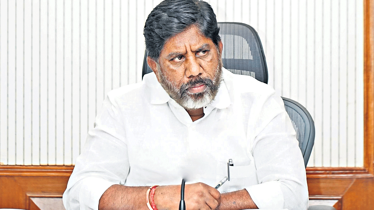 Congress | అధికారిక ప్రకటనల నుంచి డిప్యూటీ సీఎం ఔట్‌.. వ్యక్తిస్వామ్యంగా మారిన ప్రజా ప్రభుత్వం!