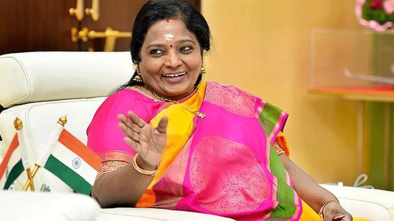 హైకమాండ్‌ అవకాశమిస్తే పోటీ చేస్తా!