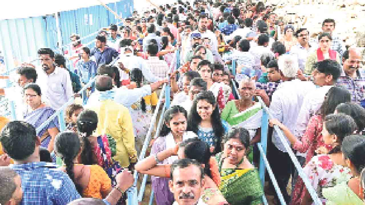 ఓం నమో శివ రుద్రాయ