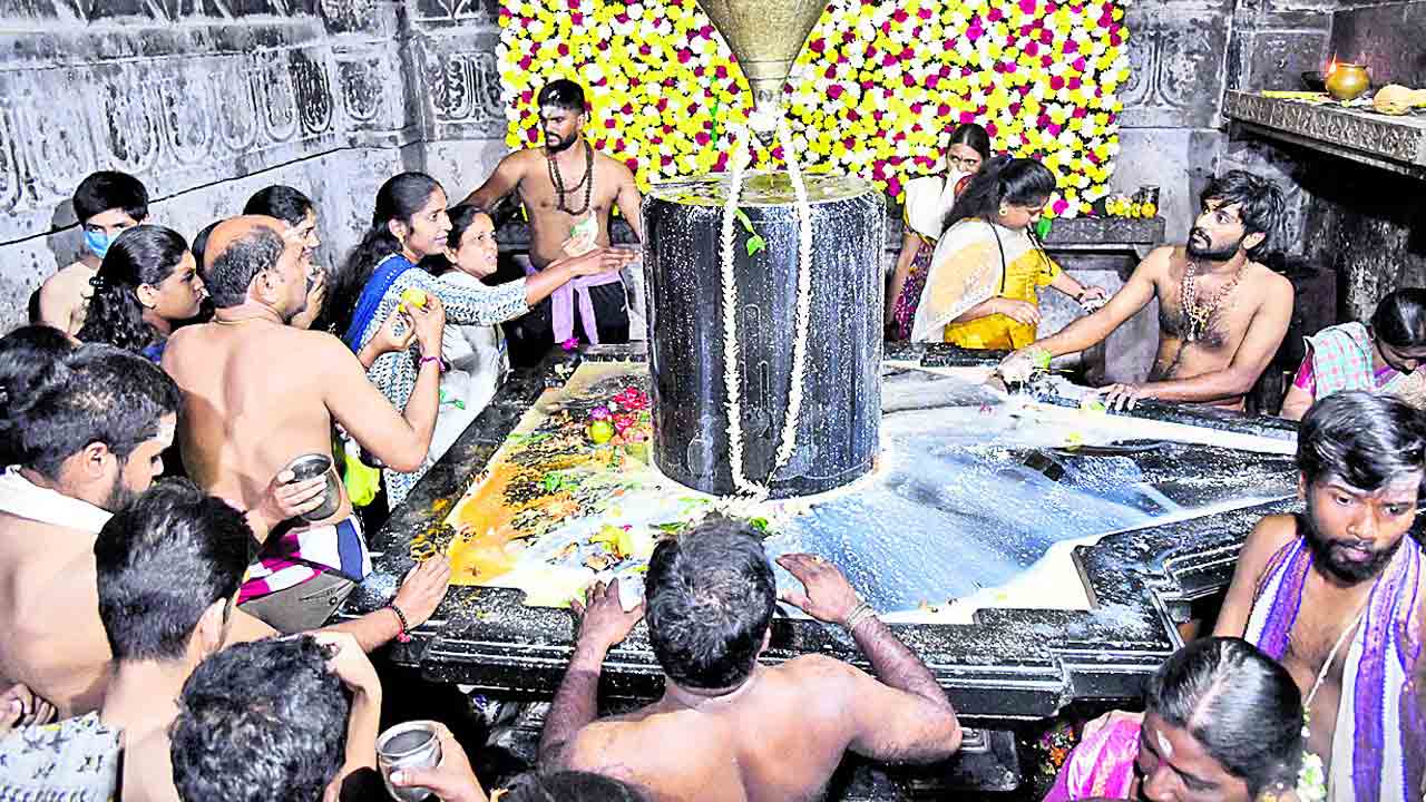 హరహర మహాదేవ