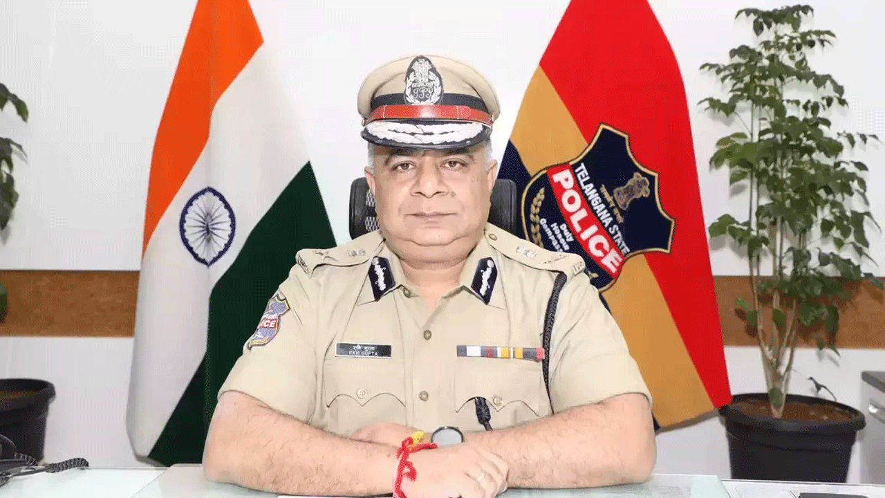 47 మంది డీఎస్పీల బదిలీ