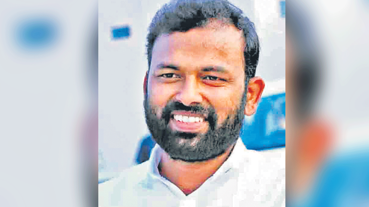 బీజేపీ గెలుపునకు సీఎం రేవంత్‌రెడ్డి కృషి