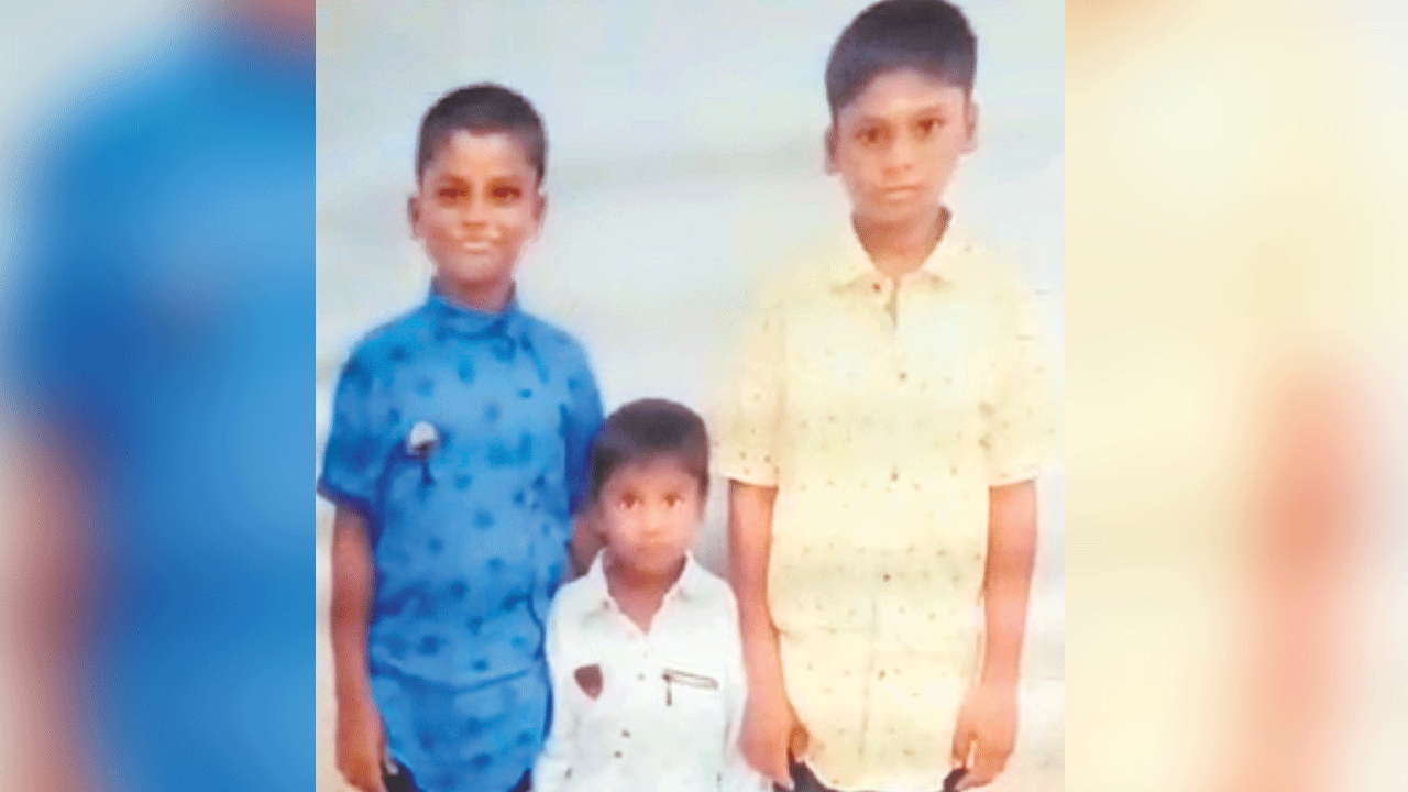 స్కీం స్కాంకు నలుగురు బలి